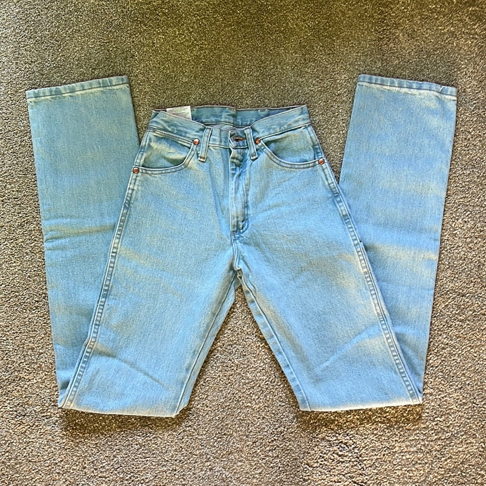 Wrangler Jeans